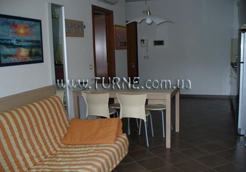 Изображение Residenza Al Parco 3*