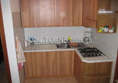 Фото Residenza Al Parco 3*