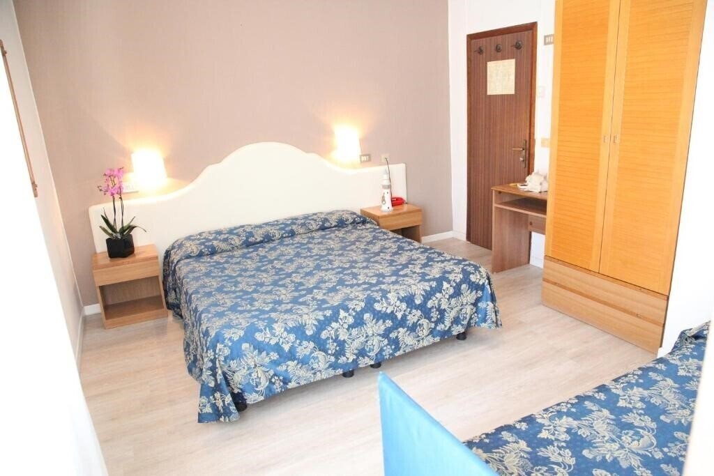 Фотография Moderno 3*