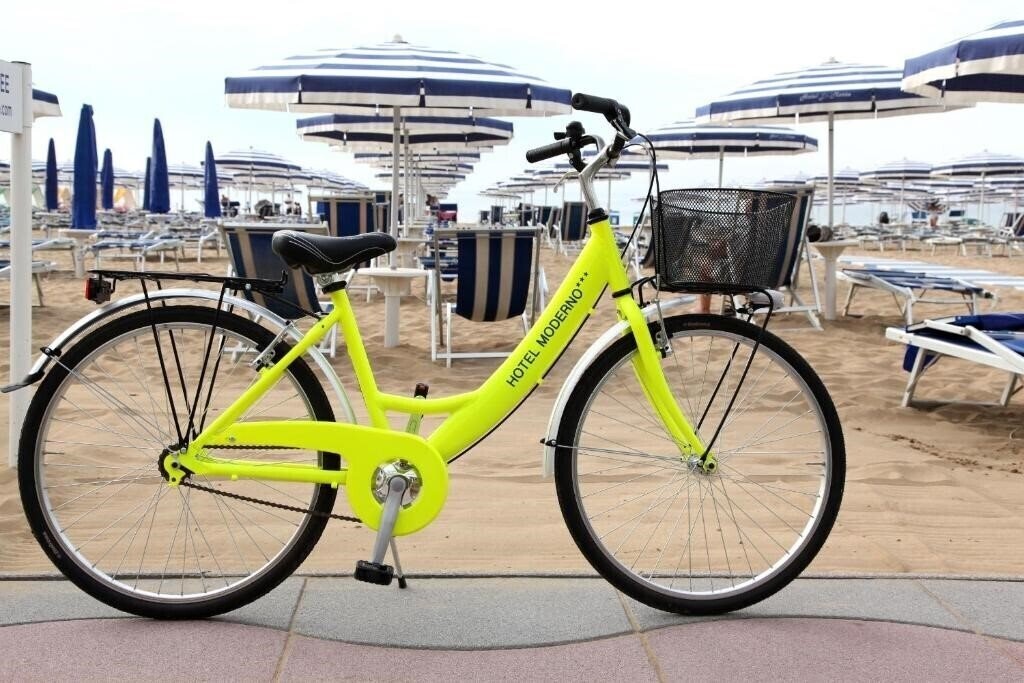 Картинка Moderno 3*