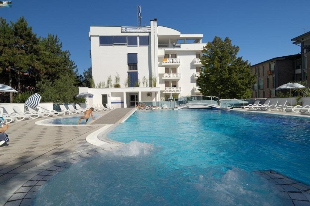 Отель Firenze 3*