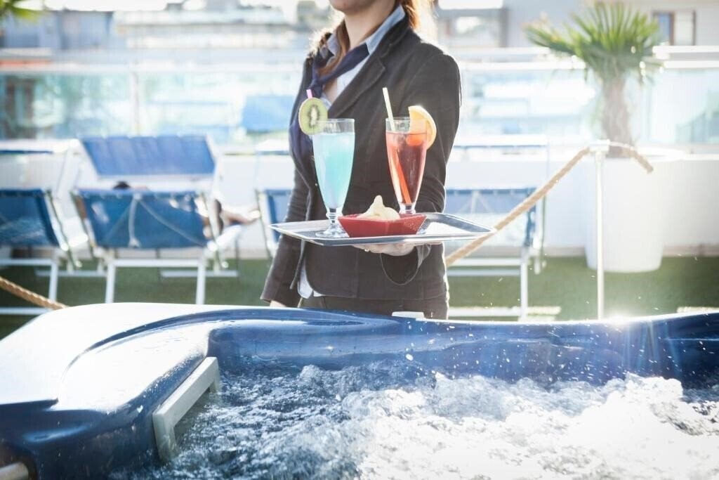 Изображение Tropical 3*