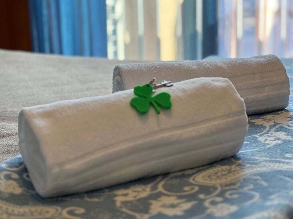 Картинка Trifoglio 3*