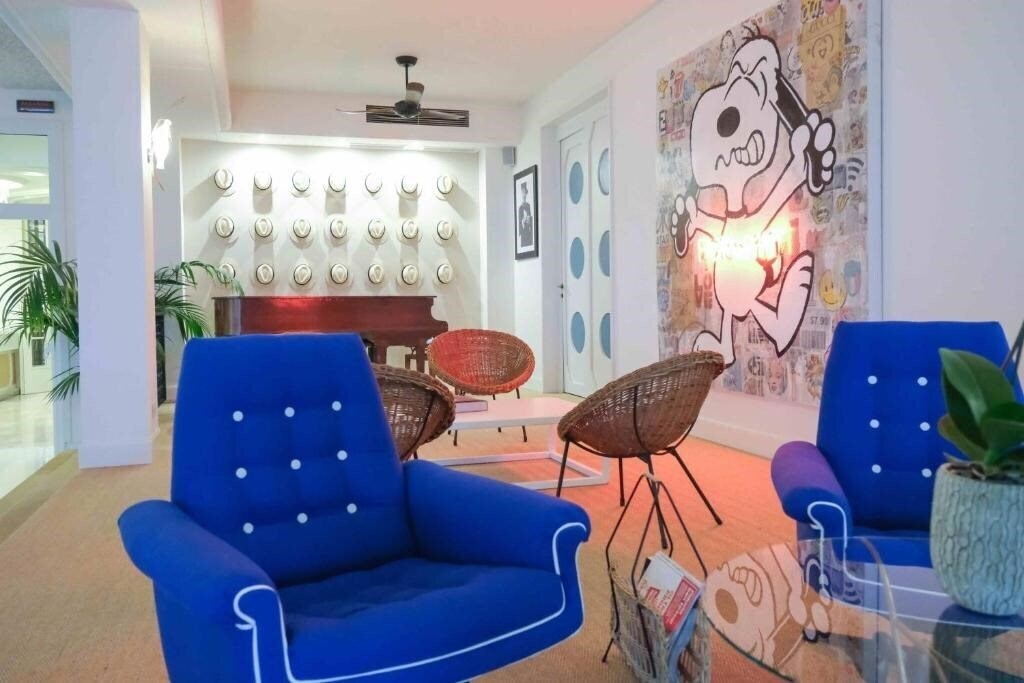 Фото Majestic 4*