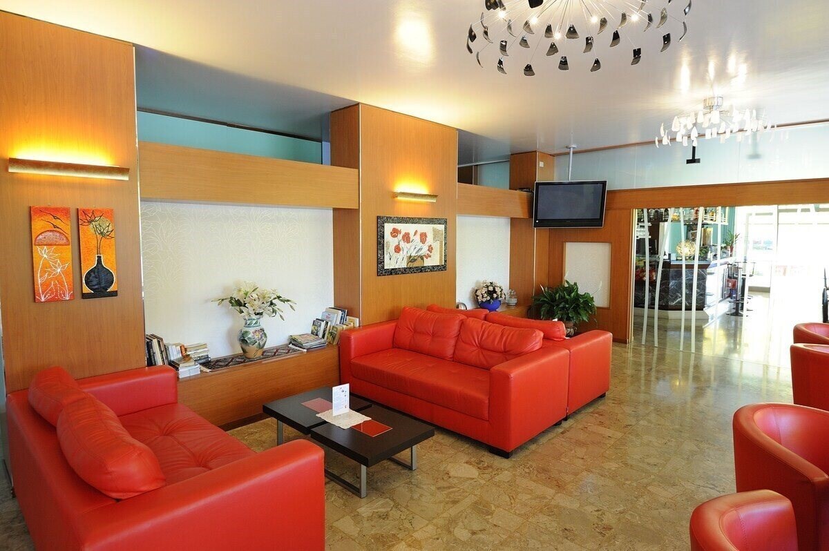 Фотография Jardan 3*