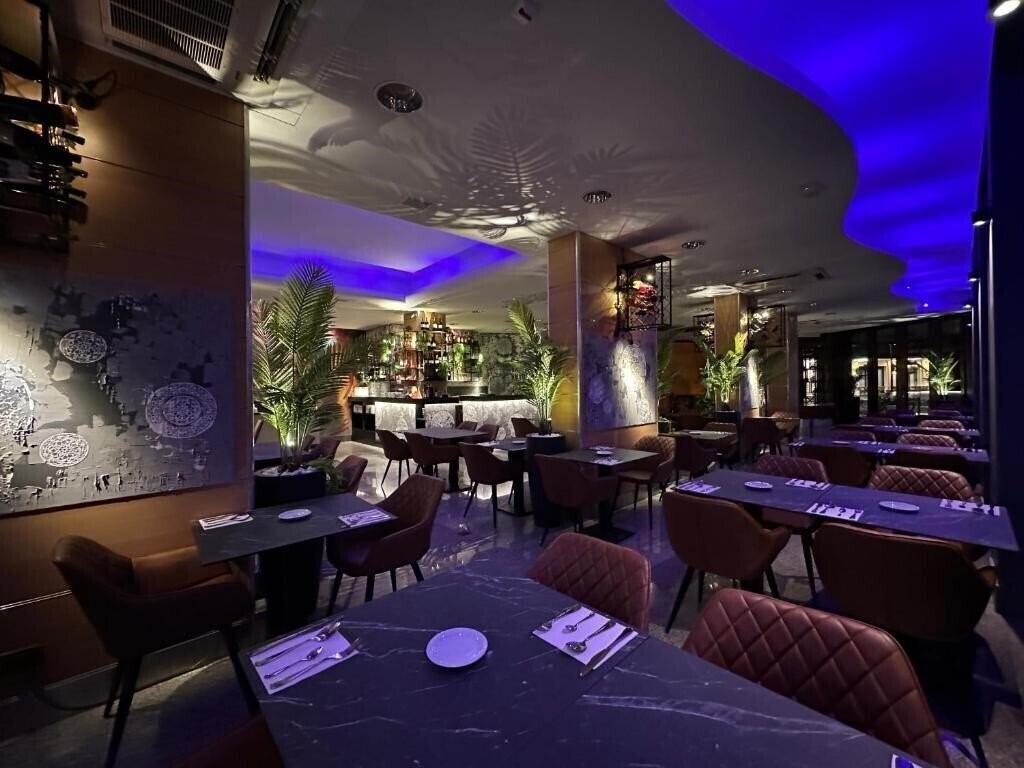 Фото Astromare 3*