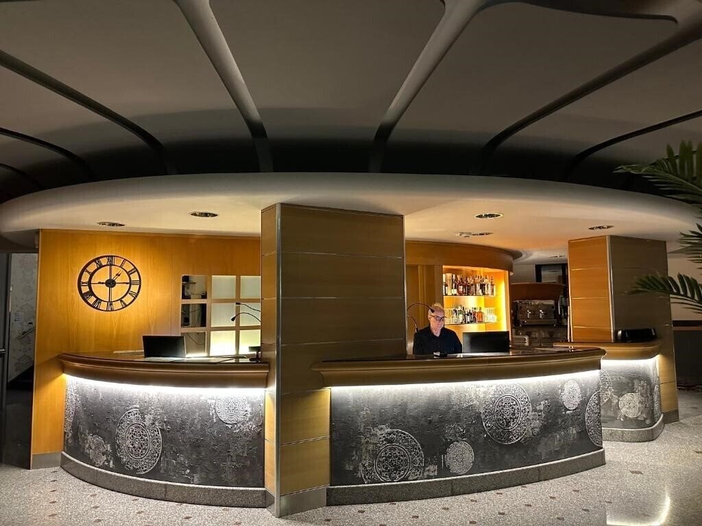 Фотография Astromare 3*