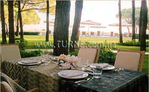 Фотография Bellevue 4*