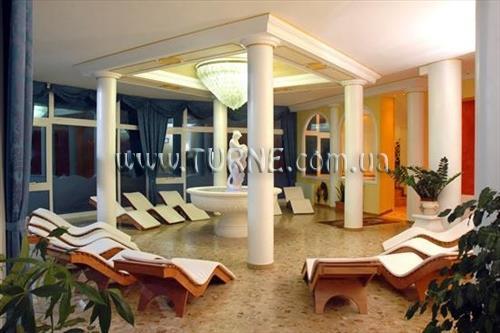 Картинка Luxor e Cairo The Beach Resort (ex. Hotel Luxor e Cairo, Grand Hotel Luxor & Cairo, Luxor e Cairo Wellness Hotel) 4*