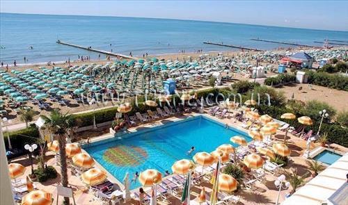 Изображение Luxor e Cairo The Beach Resort (ex. Hotel Luxor e Cairo, Grand Hotel Luxor & Cairo, Luxor e Cairo Wellness Hotel) 4*