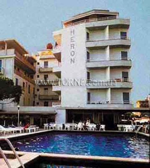 Фотография Heron 3*