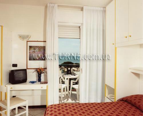 Фотография Kennedy 3*