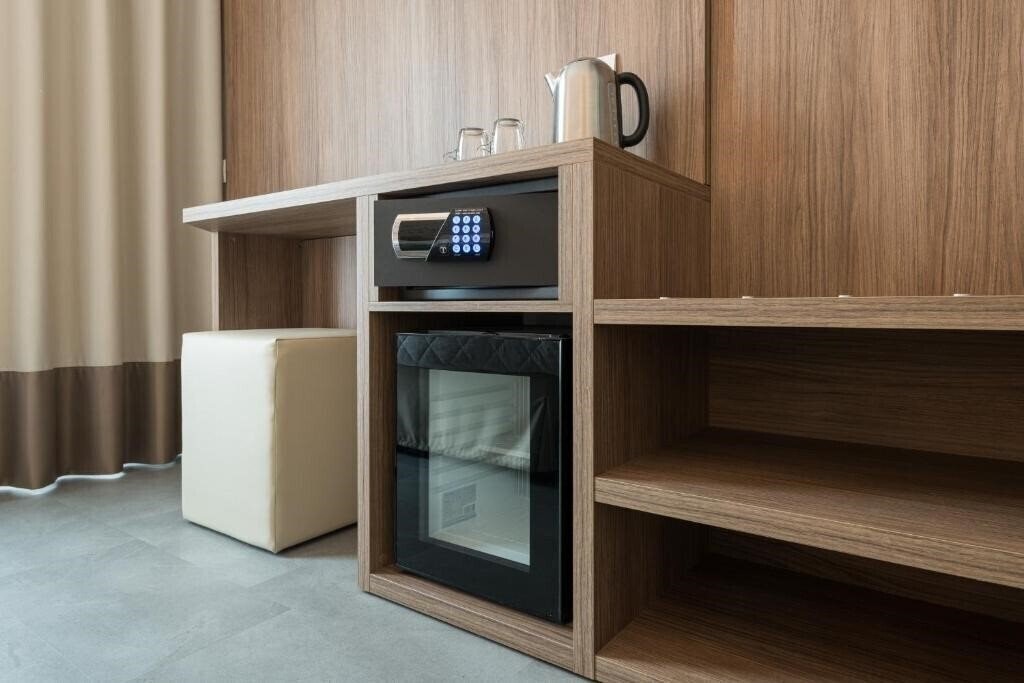 Фотография Marco Polo 3*