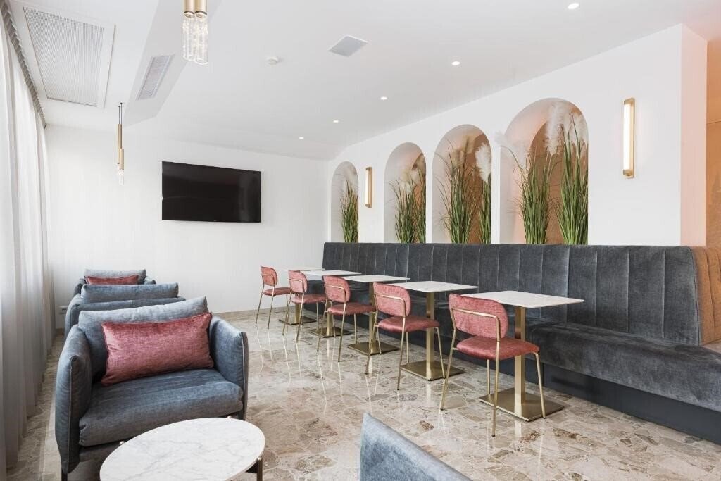 Изображение Marco Polo 3*