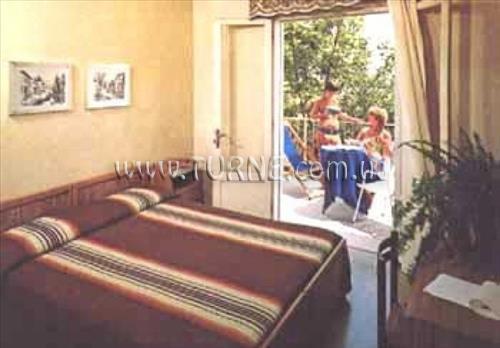 Картинка Maxi Heron 3*