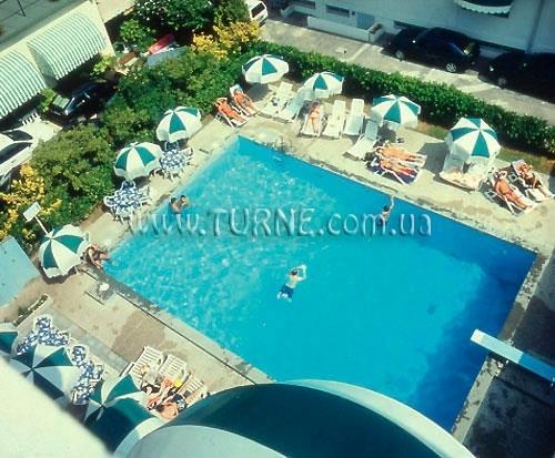 Изображение Maxi Heron 3*