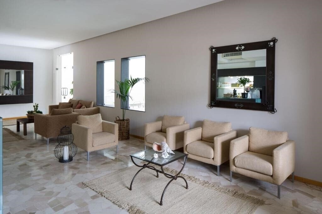 Фотография Apart Hotel Harvey апартаменты