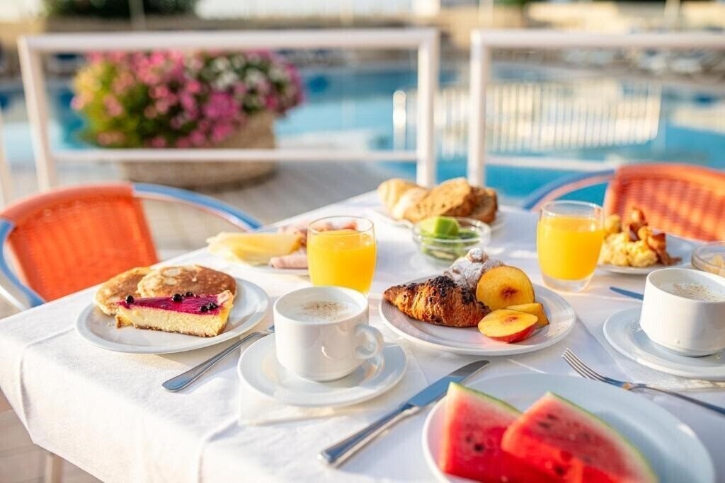 Фотография Condor 3*