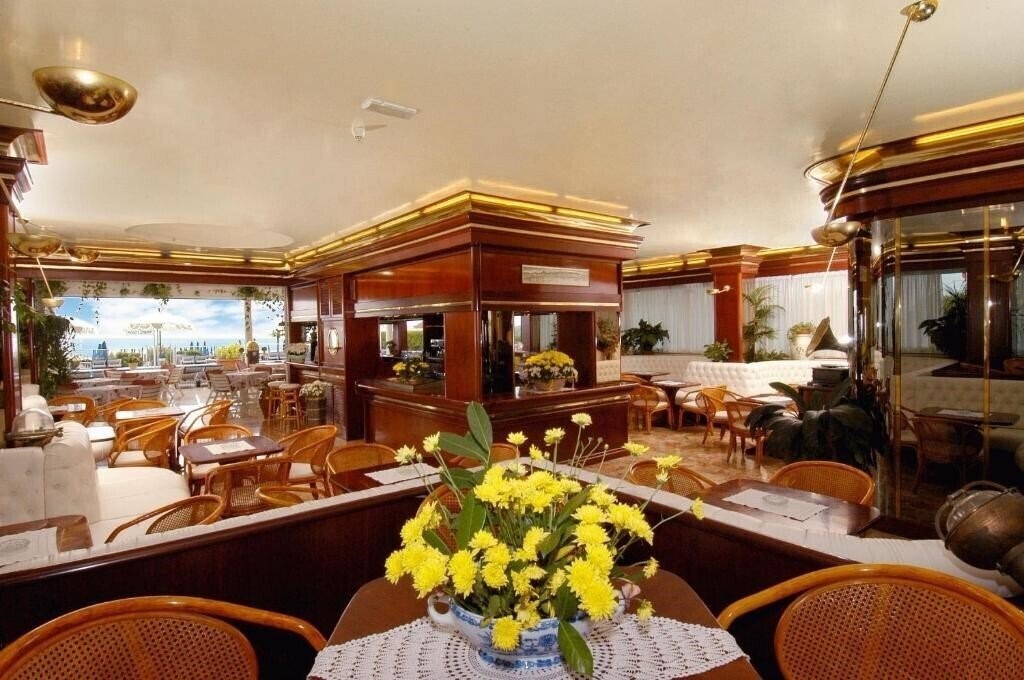 Фото Hotel Beny 3*