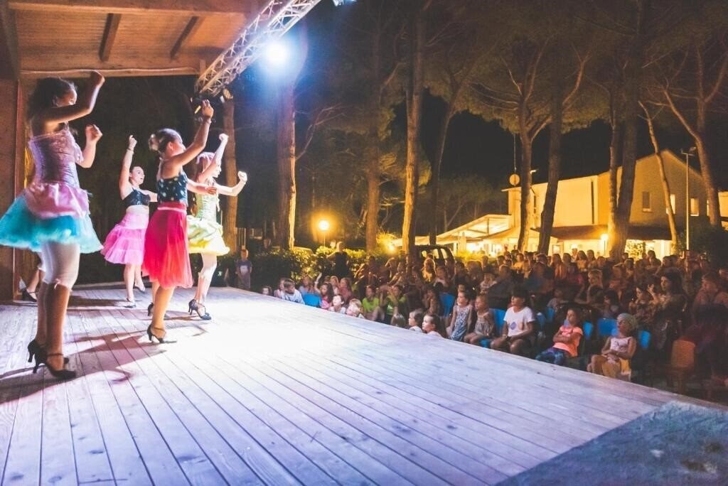 Изображение Jesolo Mare Camping Village 3*