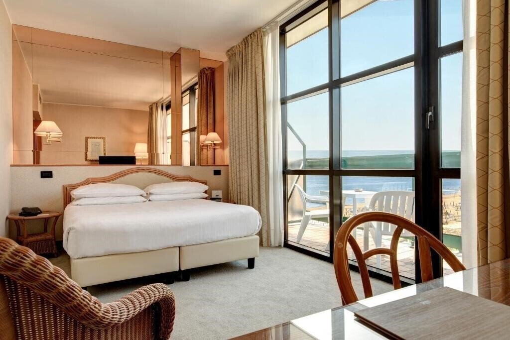 Отель Park Hotel Brasilia 4*