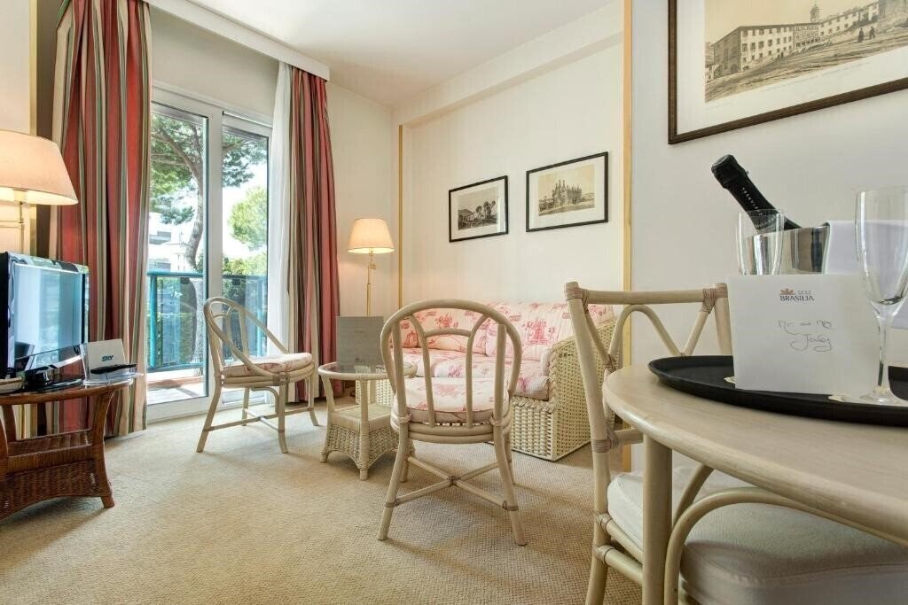 Изображение Park Hotel Brasilia 4*