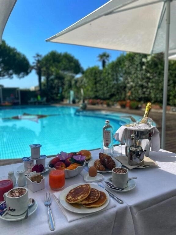 Картинка Park Hotel Cellini 4*