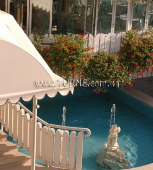 Изображение Salus 4*