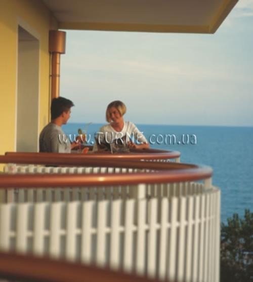 Фотография Salus 4*