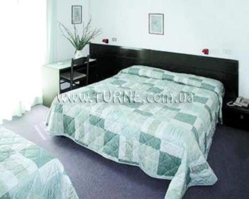 Отель Terramare 3*