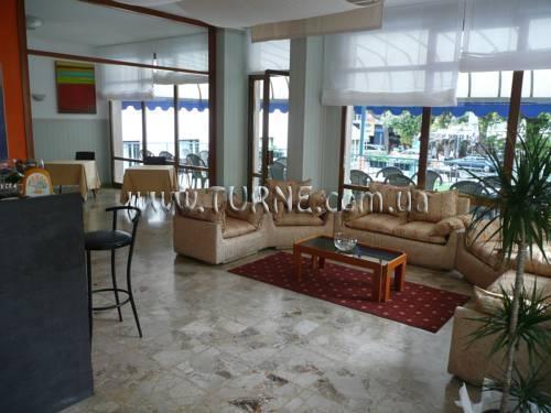 Отель Antille 3*