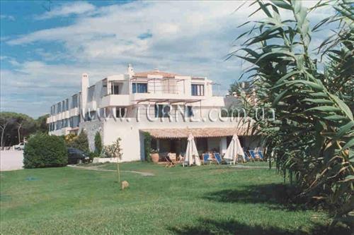 Картинка Della Baia 3*