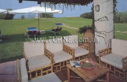 Фото Della Baia 3*