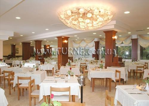 Изображение Le Palme 4*