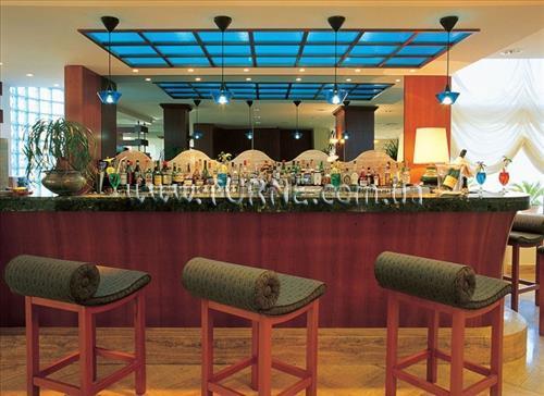 Фотография Le Palme 4*