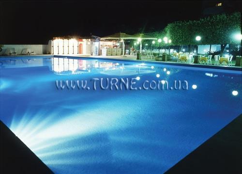 Фото Le Palme 4*