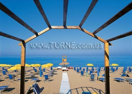 Отель Le Palme 4*