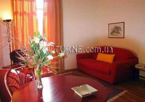 Фотография Lido Palace 4*