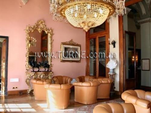 Фотография Villa Balbi вилла