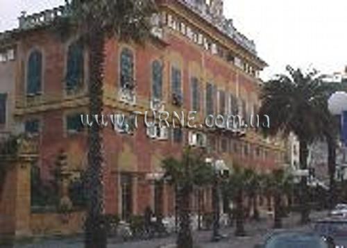 Отель Villa Balbi вилла