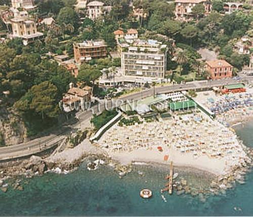 Изображение Regina Elena 4*