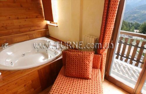 Картинка Grand Hotel Besson 3*