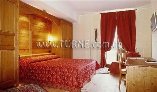 Фотография Grand Hotel Besson 3*