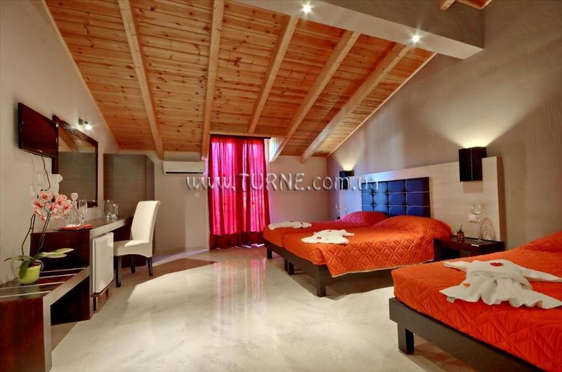 Картинка Garden Palace 3*