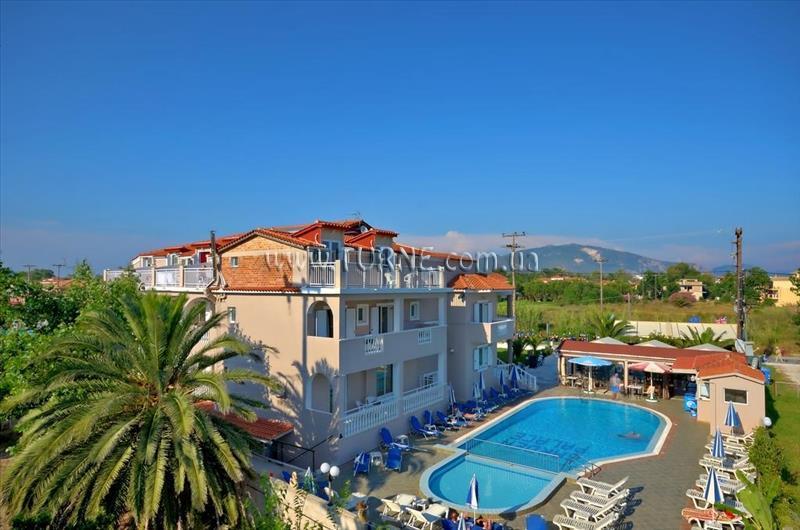 Изображение Garden Palace 3*