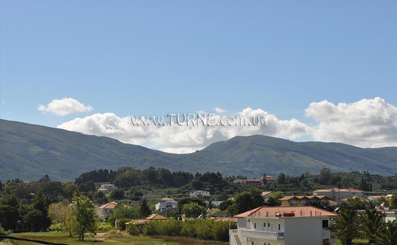 Фотография Garden Palace 3*