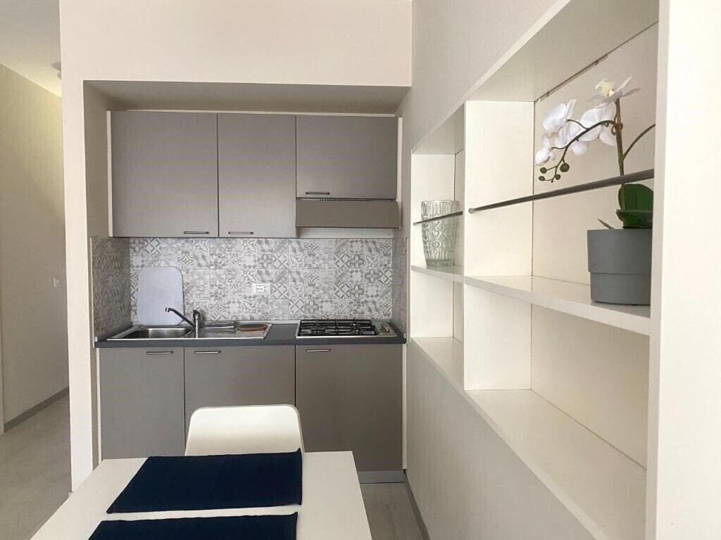 Изображение Jolly Apartments 3*