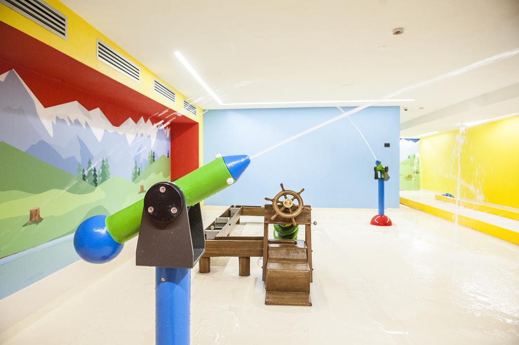 Фото Touring (Livigno) 4*