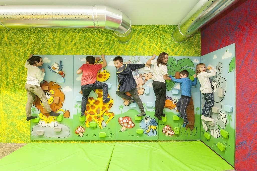 Фотография Touring (Livigno) 4*