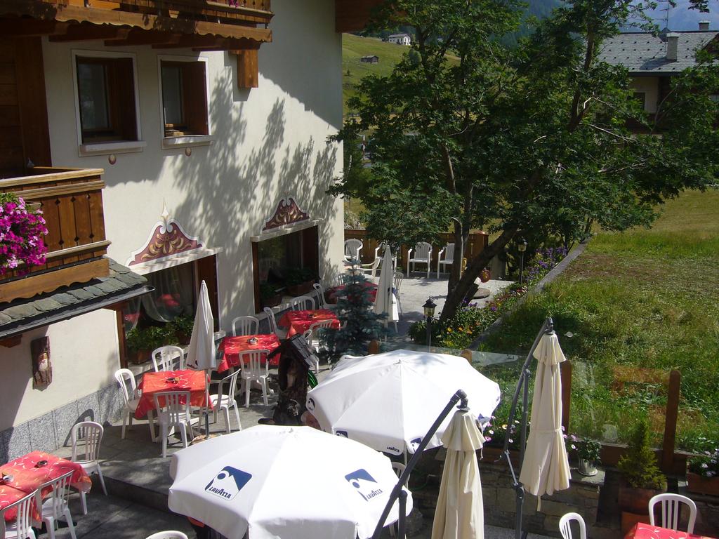 Изображение Steinbock 3*